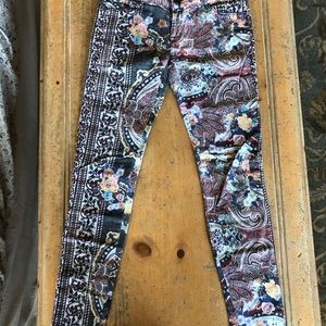 Etienne Marcel Pants